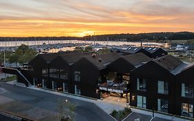 Hotel Melfarhus